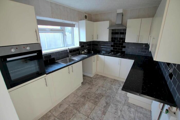 2 Bedroom Terraced House To Rent In Marston Close, Dagenham, Essex, RM10