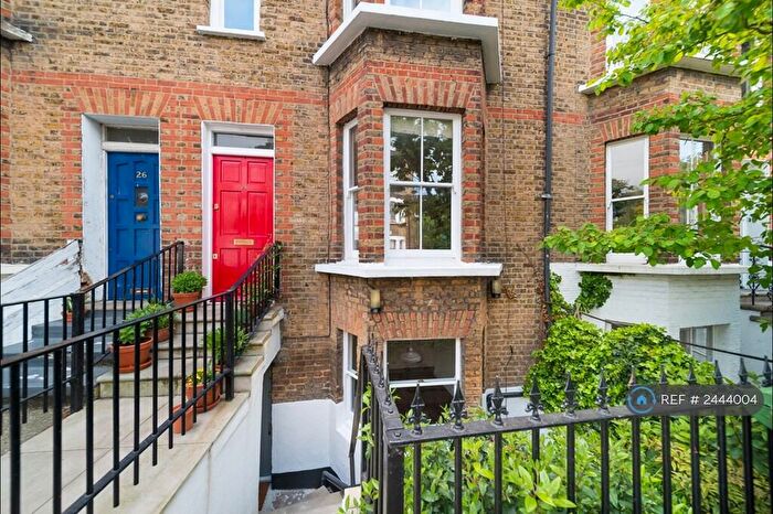 1 Bedroom Flat To Rent In Forest Hill, Forest Hill, London, SE23