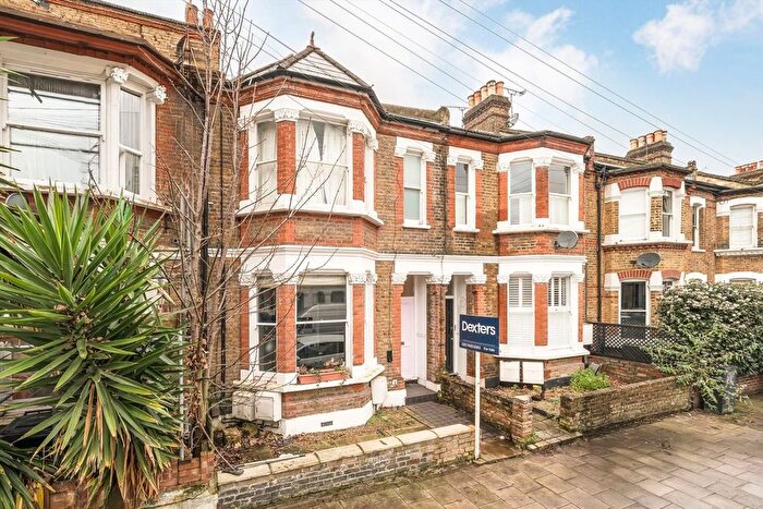 1 Bedroom Flat For Sale In Hubert Grove, Clapham North, SW9