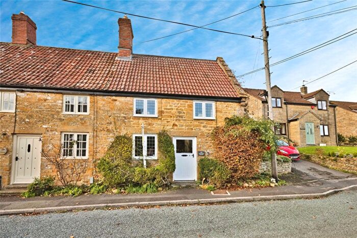 3 Bedroom End Terrace House For Sale In Higher Street, Norton Sub Hamdon, Stoke-Sub-Hamdon, Somerset, TA14