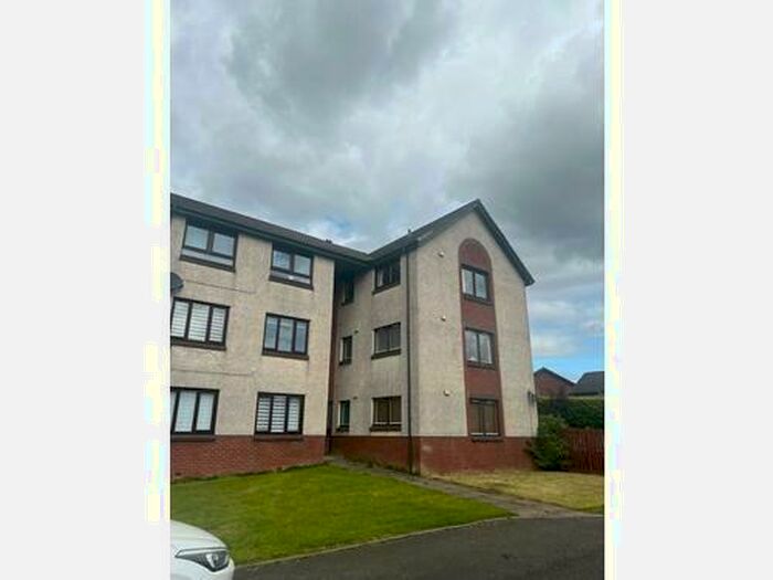 1 Bedroom Flat To Rent In Farrier Court, Blackburn, EH47