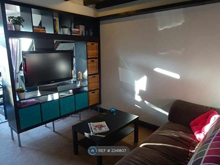 1 Bedroom Flat To Rent In Coltbridge Avenue, Edinburgh, EH12