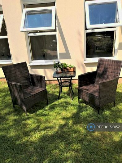 1 Bedroom Flat To Rent In Boxmoor, Hemel Hempstead, HP1