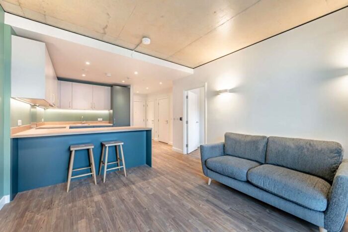 1 Bedroom Flat To Rent In Cherry House, Repton Gardens, HA9