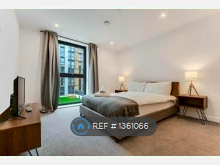 1 Bedroom Flat To Rent In William Street, Birmingham, B15