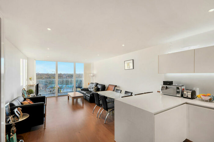 3 Bedroom Apartment To Rent In Wallace Court, Kidbrooke Village, SE3