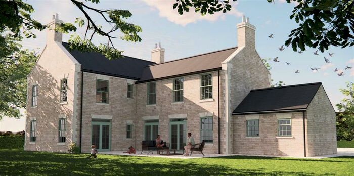 4 Bedroom Detached House For Sale In Owmby Cliff Road, Owmby-By-Spital, Market Rasen, LN8