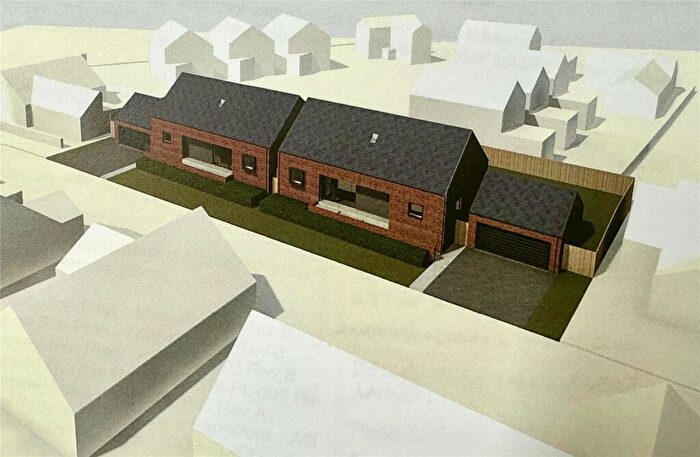 Land For Sale In Tyson Close, Barton-Upon-Humber, DN18