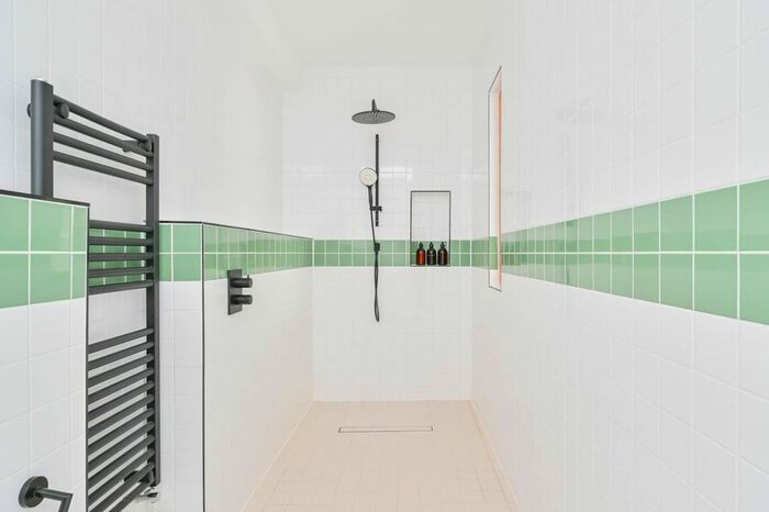 Studio To Rent In Macroom Road, Maida Hill, London, W9