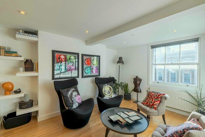2 Bedroom Flat To Rent In Montpelier Street, Knightsbridge, SW7