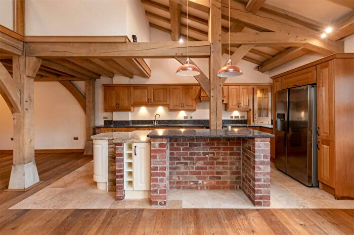 4 Bedroom House To Rent In The Old Byre, Grange Farm, Old Cassop, Durham, DH6