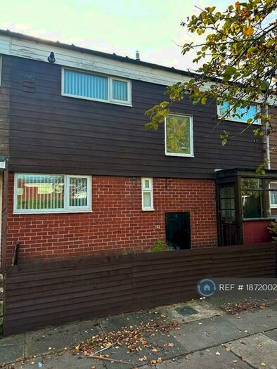 3 Bedroom Terraced House To Rent In Tarbrock Court, Bootle, L30