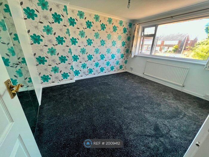 3 Bedroom Terraced House To Rent In Cheriton High Street, Folkestone, CT19