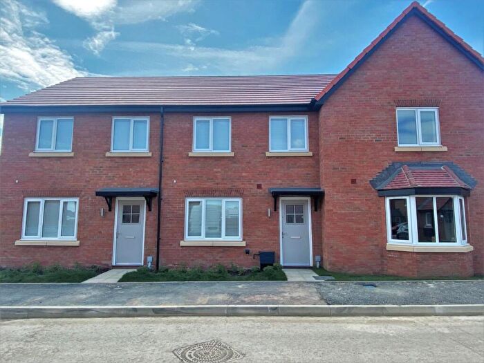3 Bedroom Terraced House To Rent In Thespian Road, Churchdown, Gloucester, GL3
