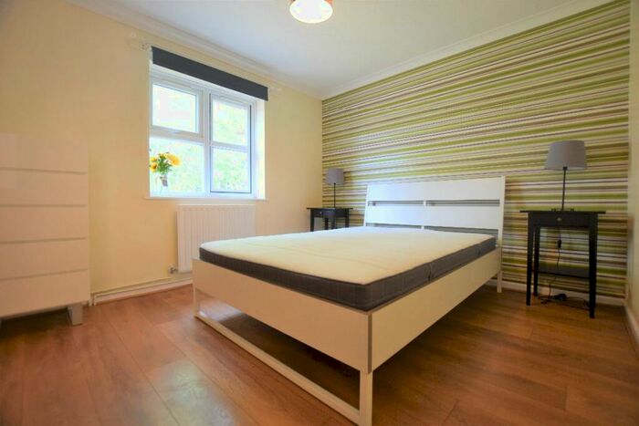 3 Bedroom Terraced House To Rent In Starle Close, CT1