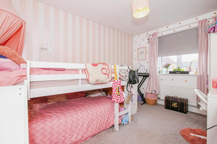 4 Bedroom Detached House For Sale In Cornwall Way, Blyth, Northumberland, NE24