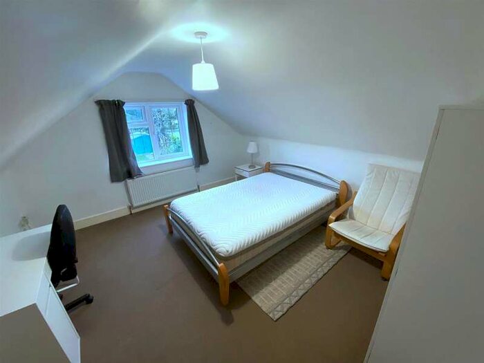 1 Bedroom Property To Rent In The Chase, Ickenham, Uxbridge, UB10