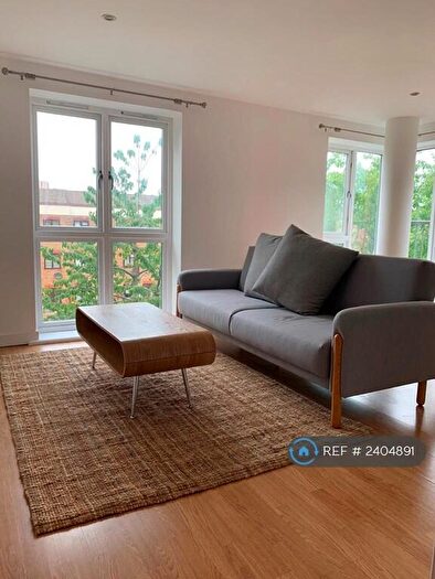 1 Bedroom Flat To Rent In Bevan Court, London, E3