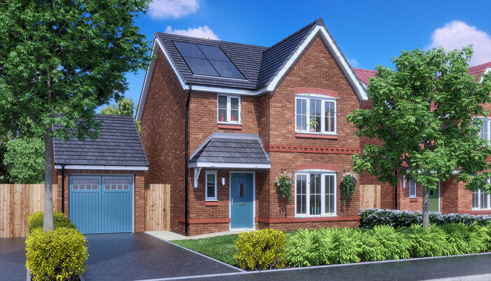 3 Bedroom House For Sale In Deanshut Road/Corner Of Fir Tree Avenue, Oldham, OL8