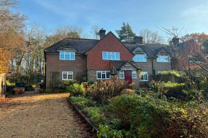 4 Bedroom Property To Rent In Pump Lane, Uckfield, TN22