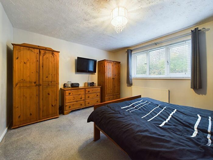 2 Bedroom Terraced House For Sale In Bryn Awelon Road, Beaufort, NP23