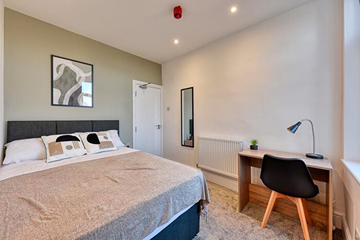 1 Bedroom House To Rent In Chestnut Grove, Gedling, Nottingham, NG4