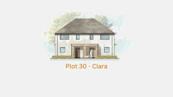 3 Bedroom Terraced House For Sale In May Bower Gardens May Bower Gardens - Sweet Hill Lane, Portland, Dorset, DT5