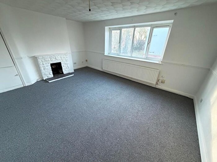 2 Bedroom Flat For Sale In Bryant Road, Liverpool, L21