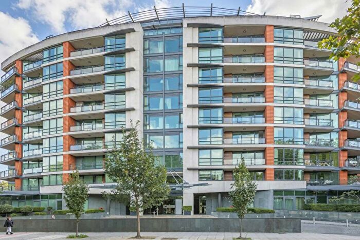 2 Bedroom Flat To Rent In St. Johns Wood Road, St Johns Wood, NW8