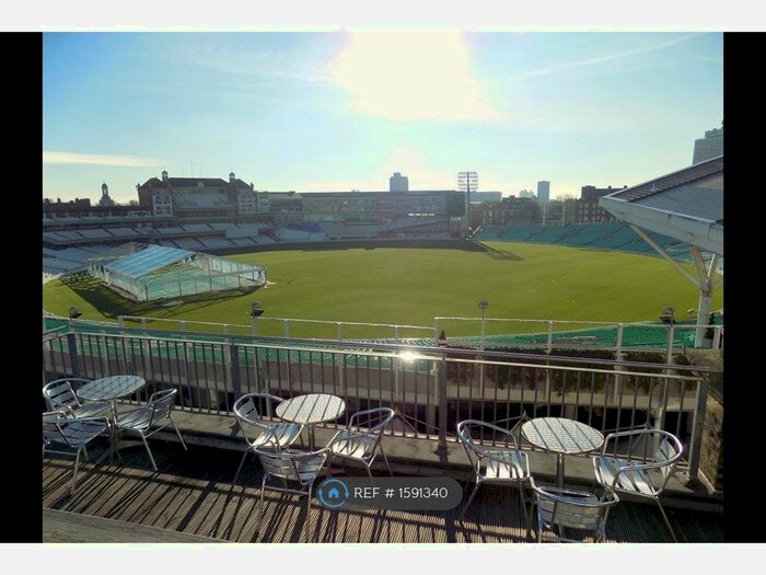 1 Bedroom Flat To Rent In Kennington Oval, London, SE11