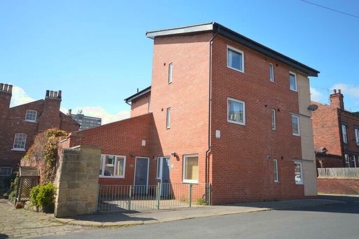 1 Bedroom Apartment To Rent In Methley Place, Chapel Allerton, Leeds, West Yorkshire, LS7