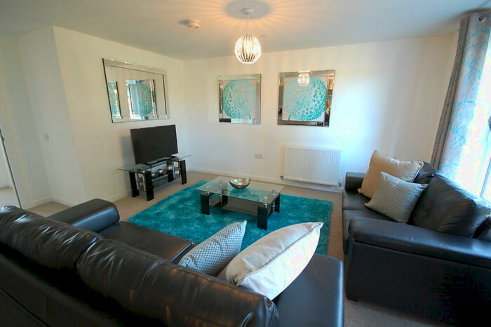 2 Bedroom Flat To Rent In Ocean Apartments, City Centre, Aberdeen, AB24