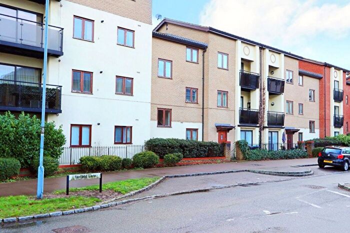 2 Bedroom Flat For Sale In Goodrington Place, Broughton, Milton Keynes, MK10