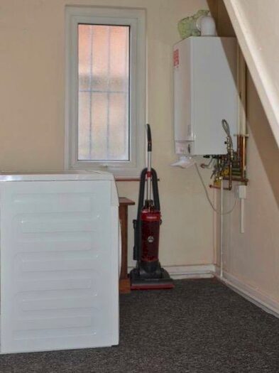 4 Bedroom House To Rent In , Alderson Road, Wavertree, Liverpool Alderson Road, Liverpool, Liverpool, L15