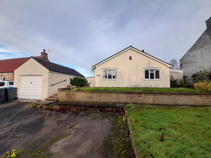 2 Bedroom Detached Bungalow For Sale In Garthside, Exelby, Bedale, North Yorkshire, DL8