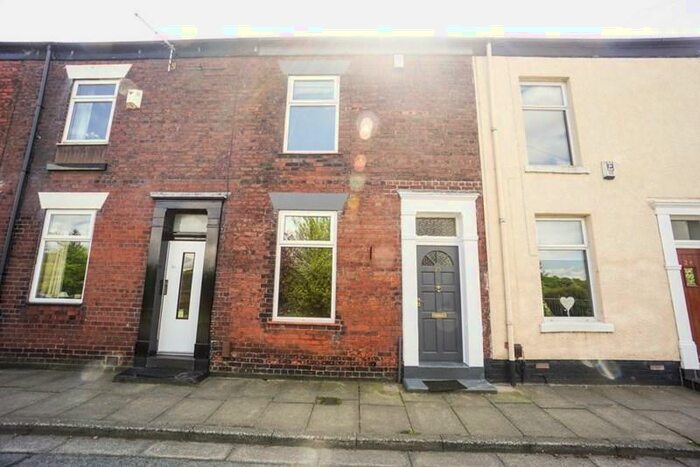 2 Bedroom Terraced House To Rent In Heaton Road, Lostock, BL6