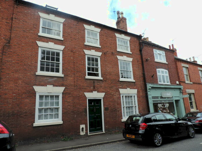 1 Bedroom Apartment To Rent In Ellis House, Melbourne, DE73