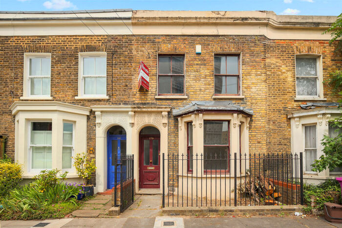 4 Bedroom Terraced House To Rent In Swaton Road, Bow, E3