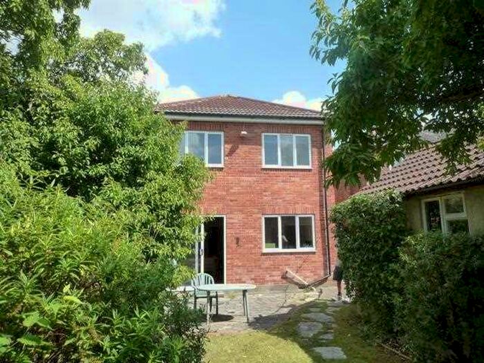 5 Bedroom Property To Rent In Five Bedroom Student House, BH11