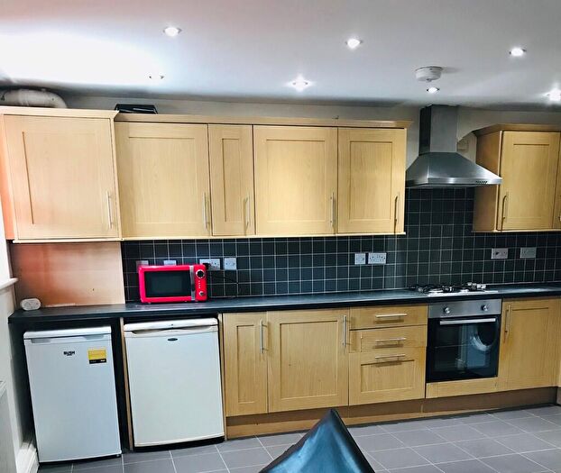 2 Bedroom Apartment To Rent In Ardea Court, Stoke, Coventry, CV1