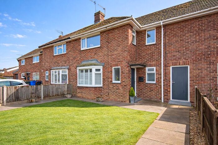 3 Bedroom Terraced House For Sale In Mill Road, Boston, PE21