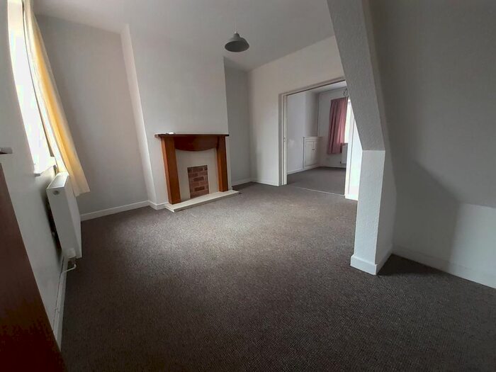 2 Bedroom End Of Terrace House To Rent In Railbrook Court, Railway Street, Crewe, CW2