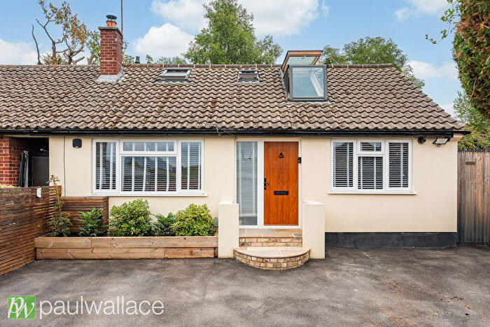 4 Bedroom Semi-Detached House For Sale In Allmains Close, Nazeing | Fully Refurbished & Extended | Countryside Views, EN9