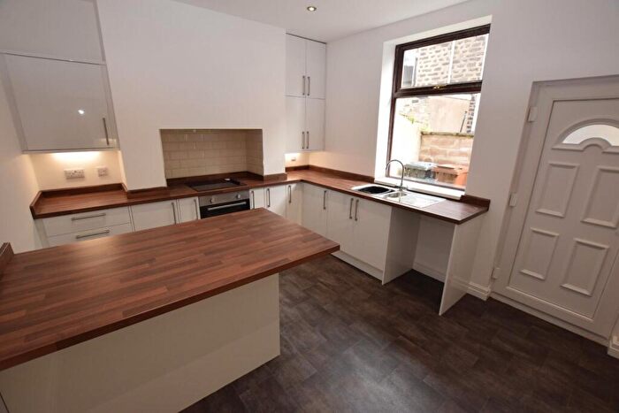 2 Bedroom Terraced House To Rent In Belmont Terrace, Foulridge, BB8