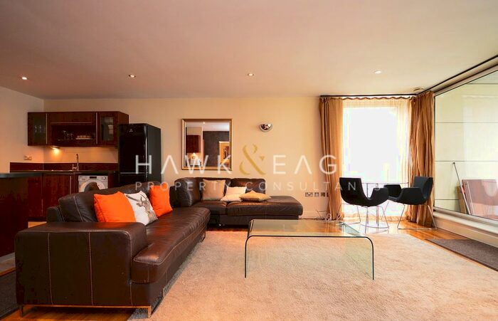 3 Bedroom Flat To Rent In Marmara Apartments, London, E16