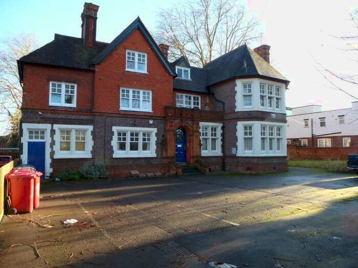 1 Bedroom Flat To Rent In Kendrick Road, Reading, RG1