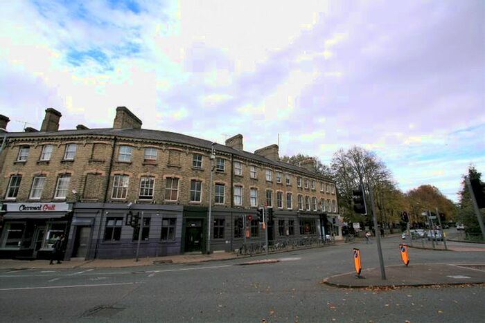 1 Bedroom Flat To Rent In Station Road, Cambridge, Cambridgeshire, CB1