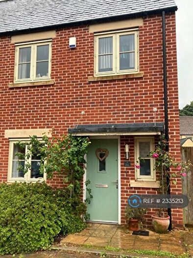 3 Bedroom Terraced House To Rent In Hart Close, Upper Rissington, Cheltenham, GL54