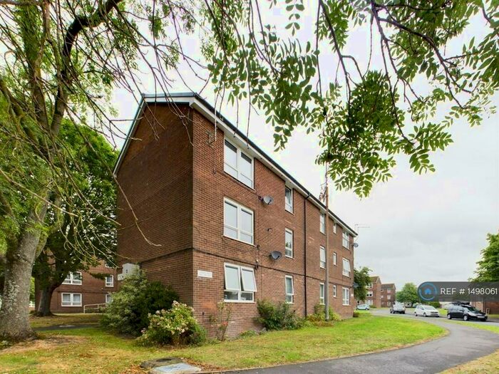 1 Bedroom Flat To Rent In Ormond Road, Sheffield, S8