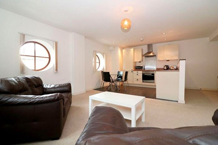 2 Bedroom Apartment To Rent In Old Mill, Thornton Road, Bradford, BD1